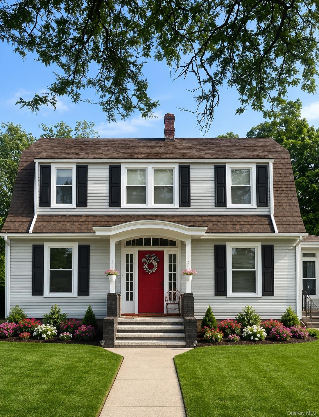 102 Conklin Street — photo