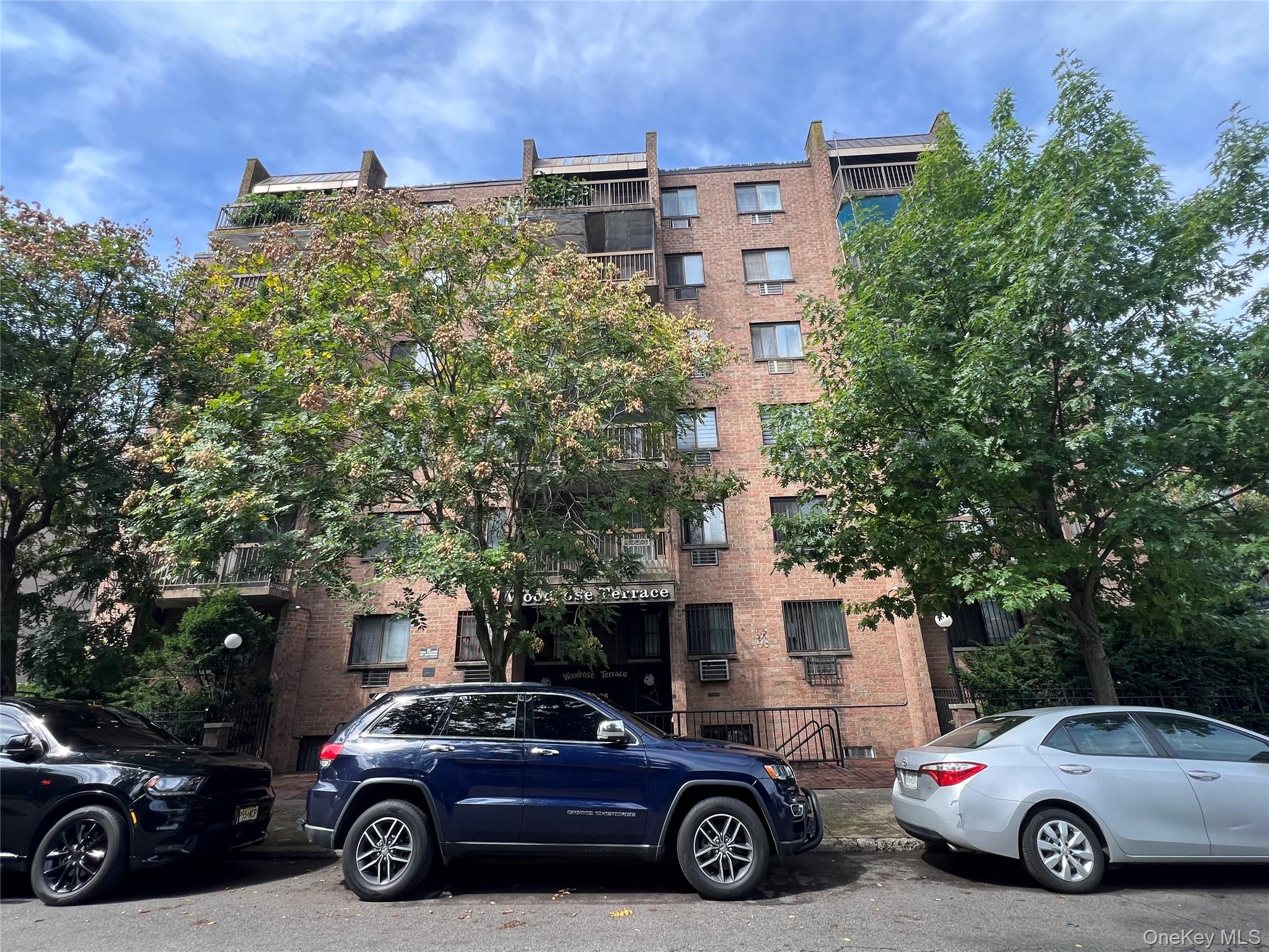 3808 147th Street 6E — photo
