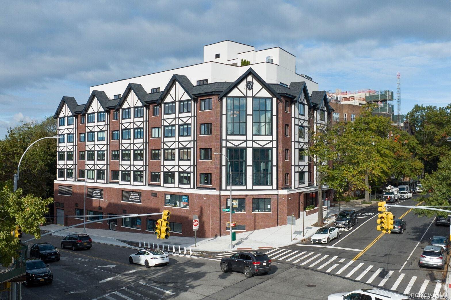 44-36 Douglaston Parkway 3K — photo
