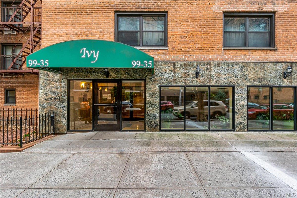 99-35 59th Avenue 4K — photo