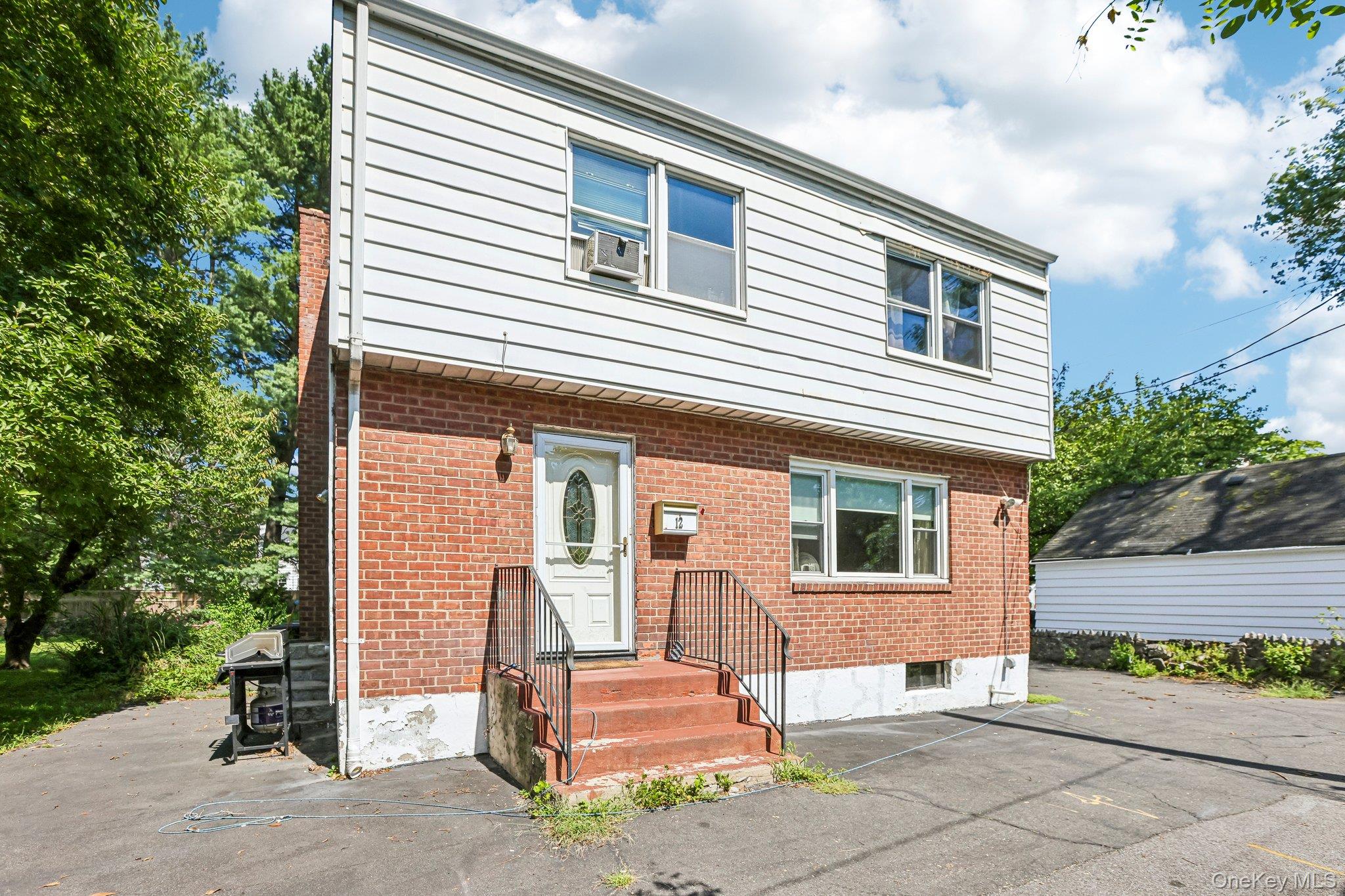 12 Bryn Mawr Parkway — photo