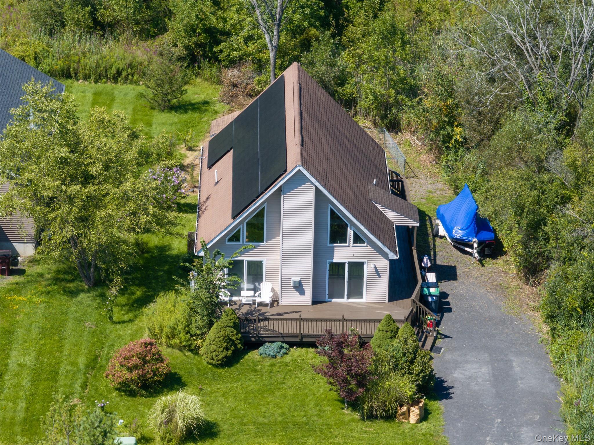 2258 Sleepy Hollow Road — photo