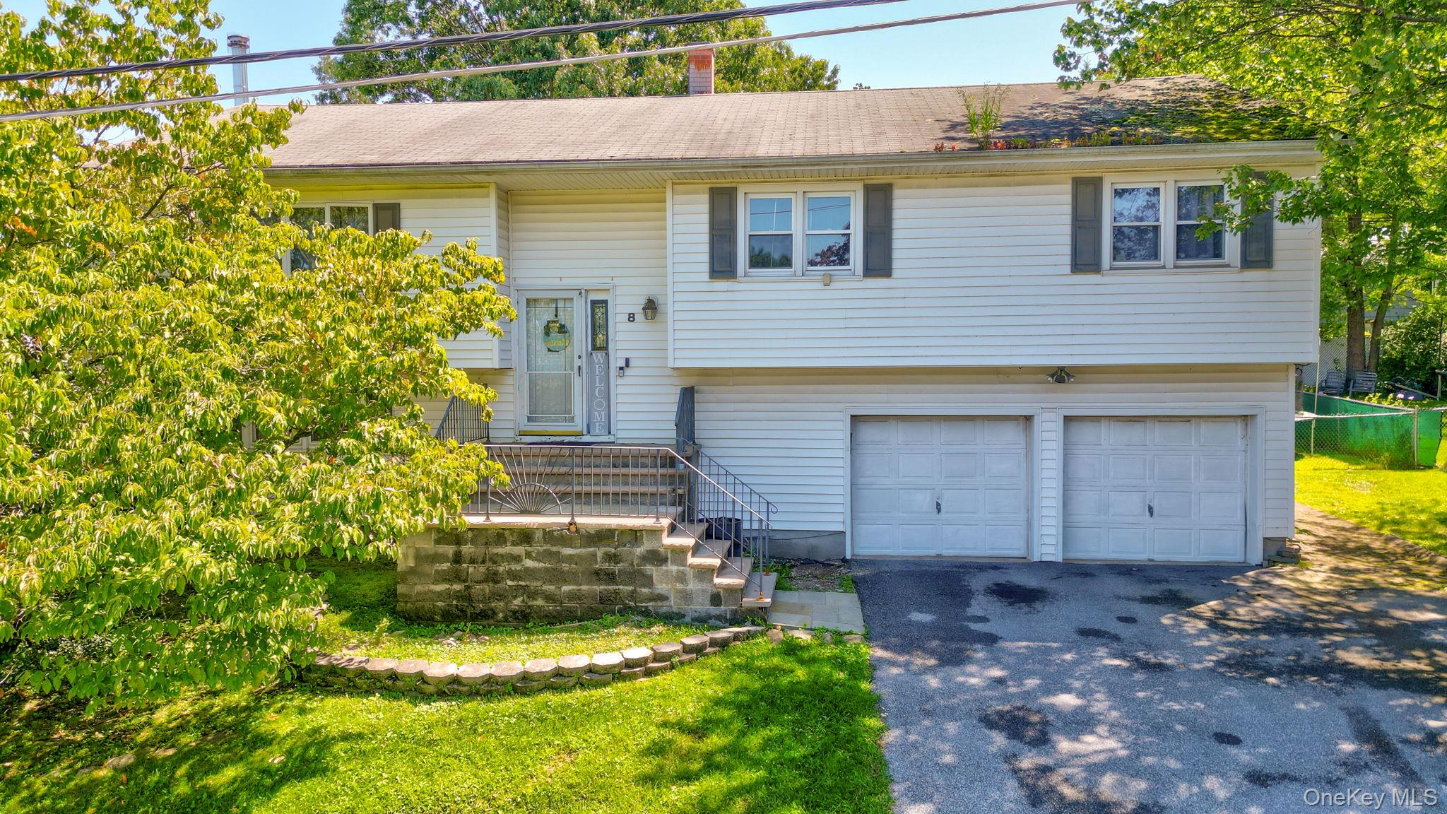 8 Pine Street — photo