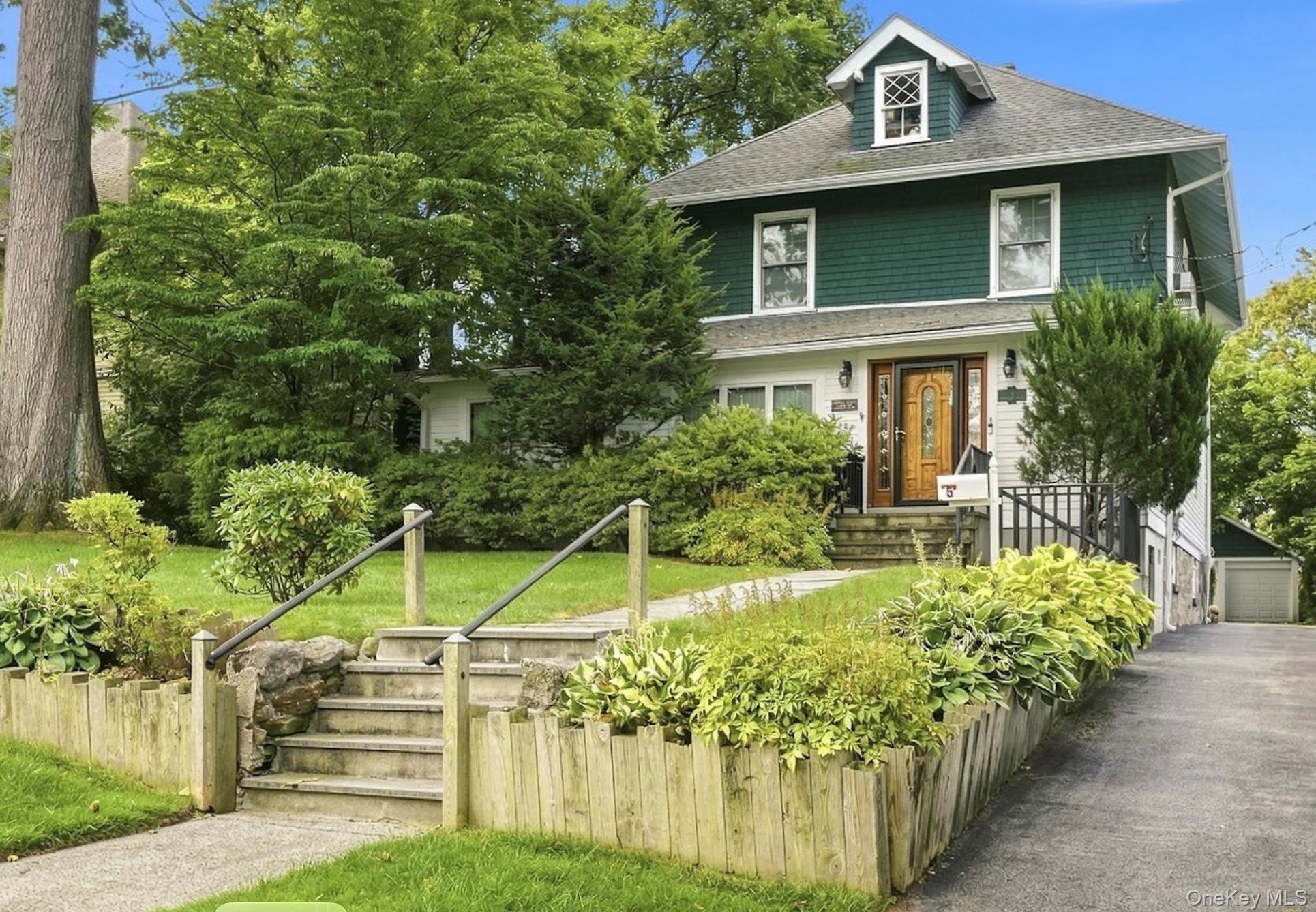 5 Woodland Place — photo