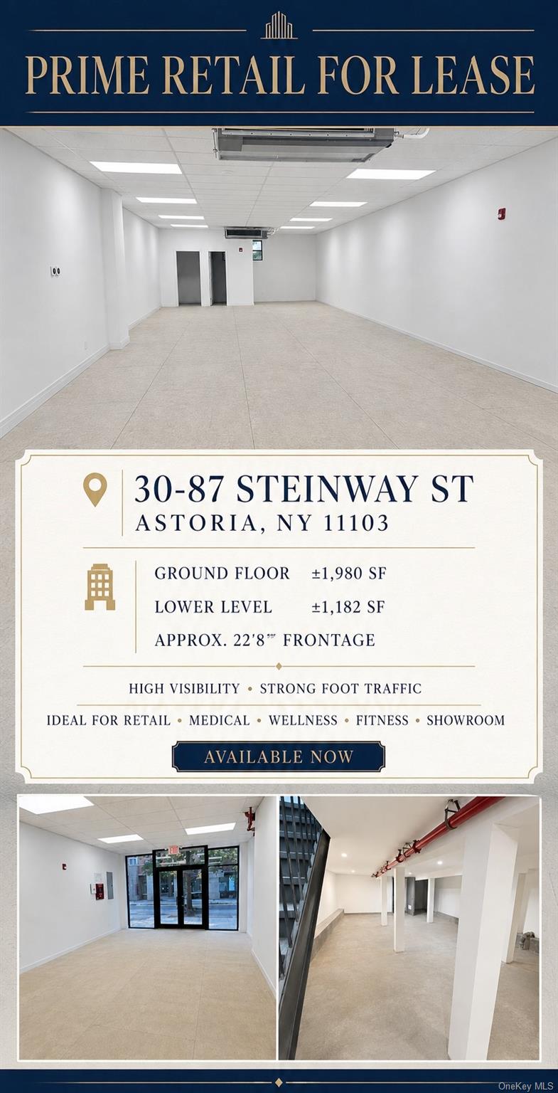 30-87 Steinway Street — photo