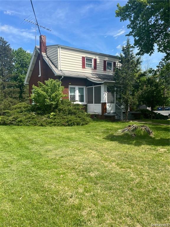 25 Forester Avenue — photo
