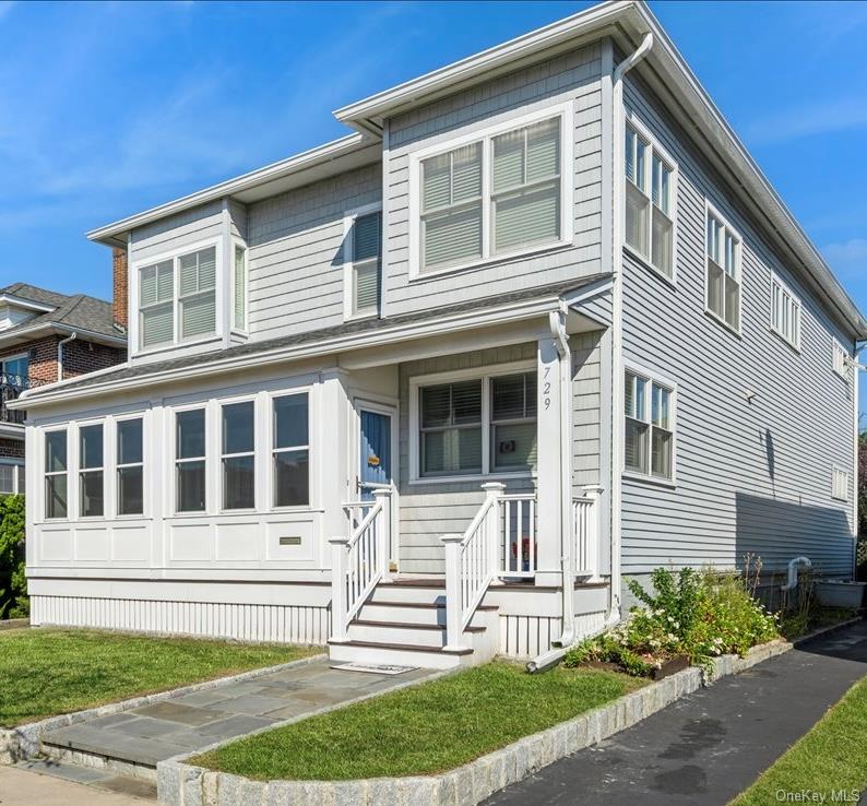729 W Penn Street — photo