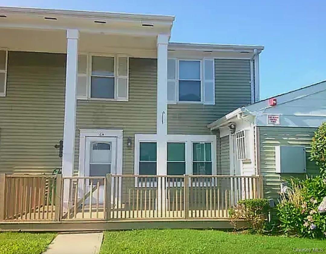 6 Ticonderoga Court — photo