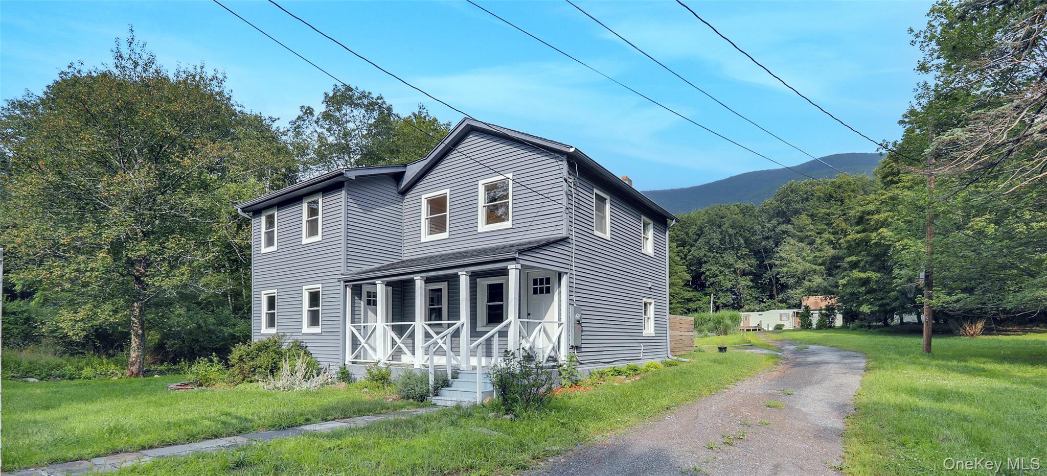 128 Cole Bank Road — photo