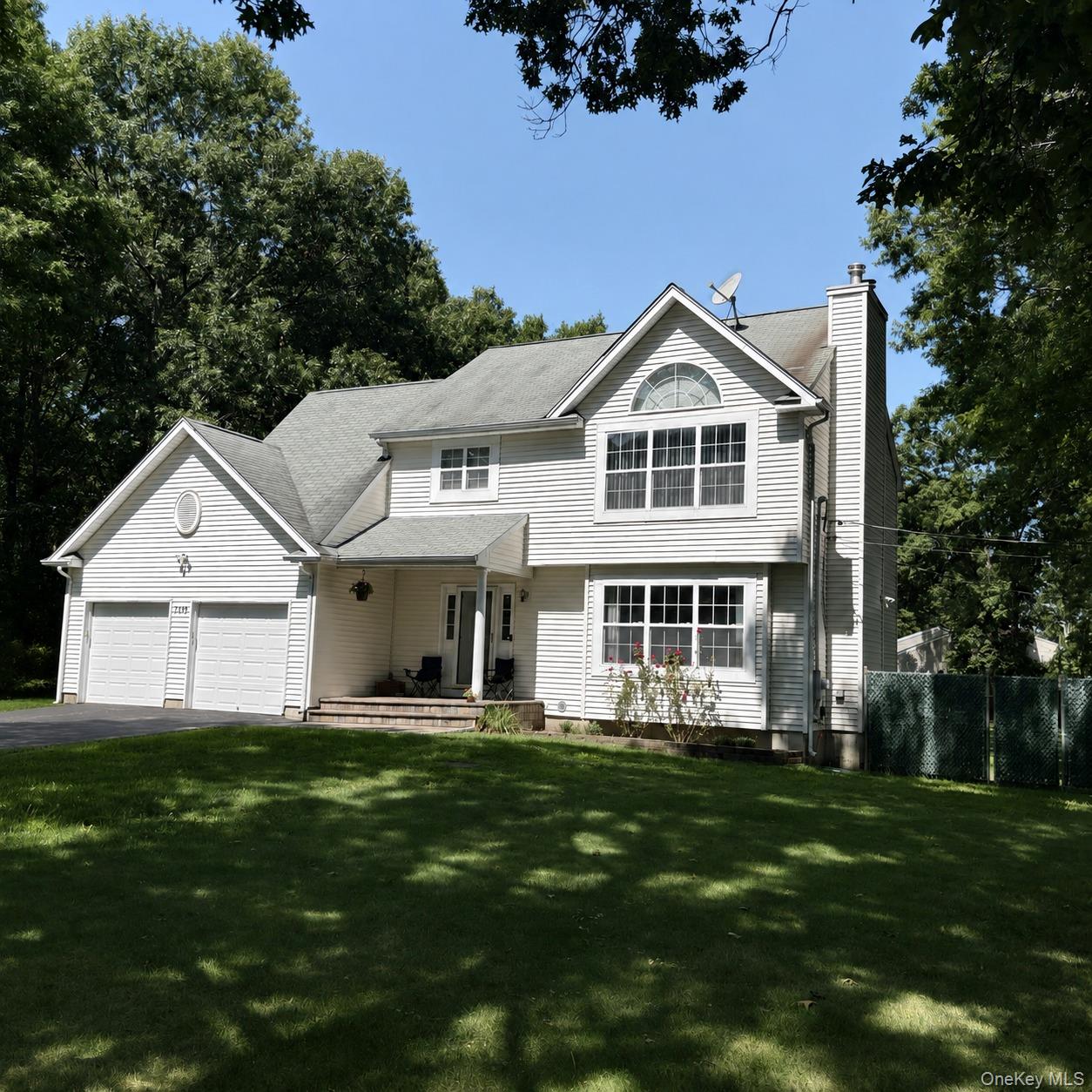 109 Crestwood Drive — photo
