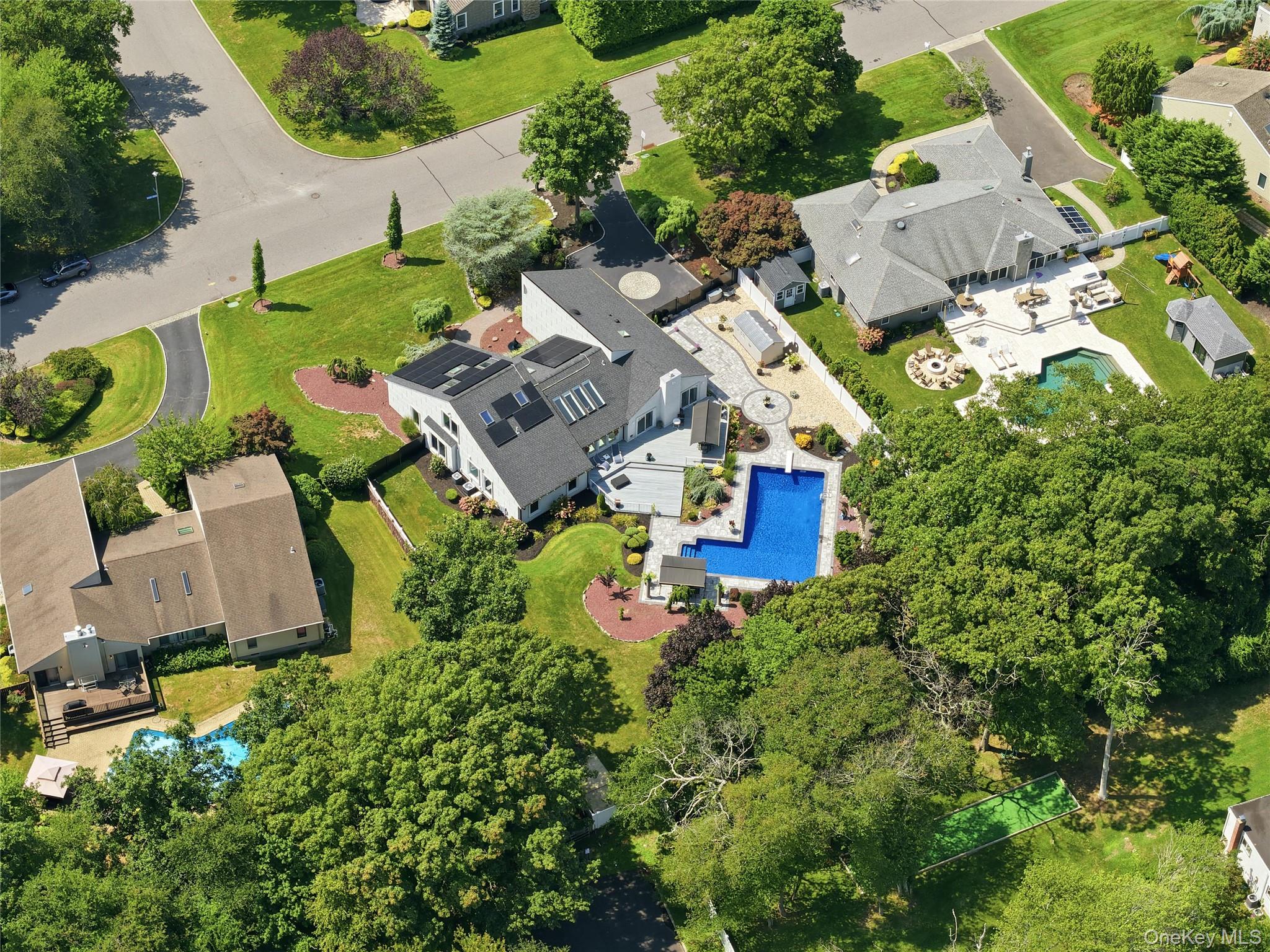 31 Deer Run — photo