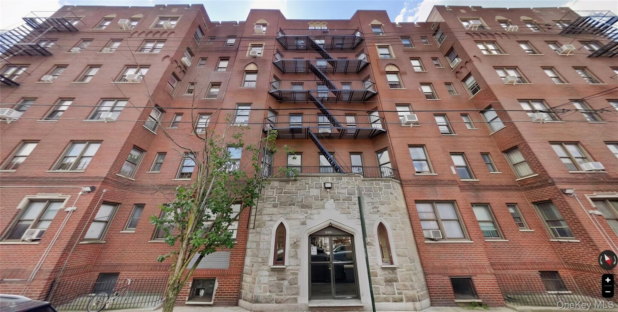 40-66 Ithaca Street 1H — photo