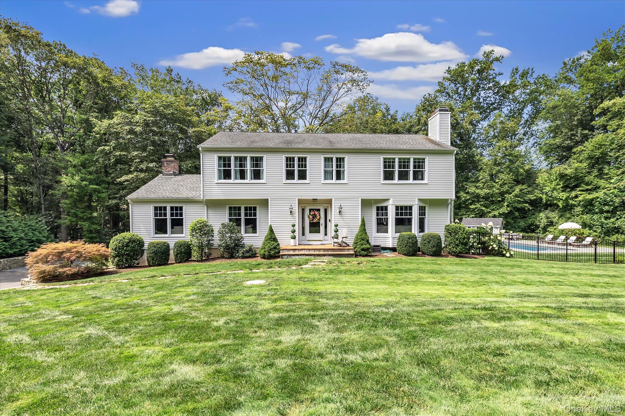115 Fairway Drive — photo