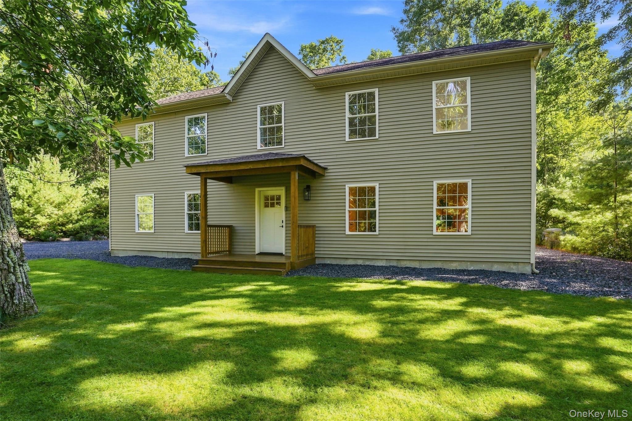 120 Old Westbrookville Road — photo