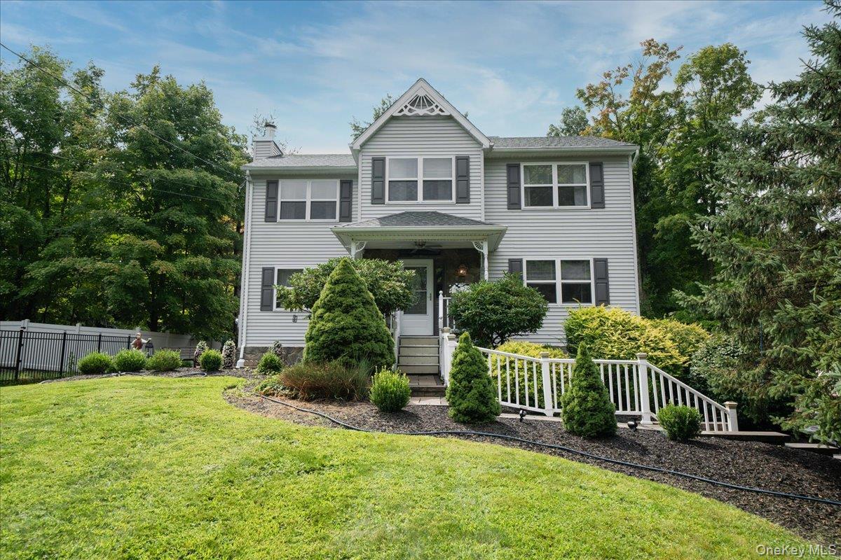 7 Laura Road — photo