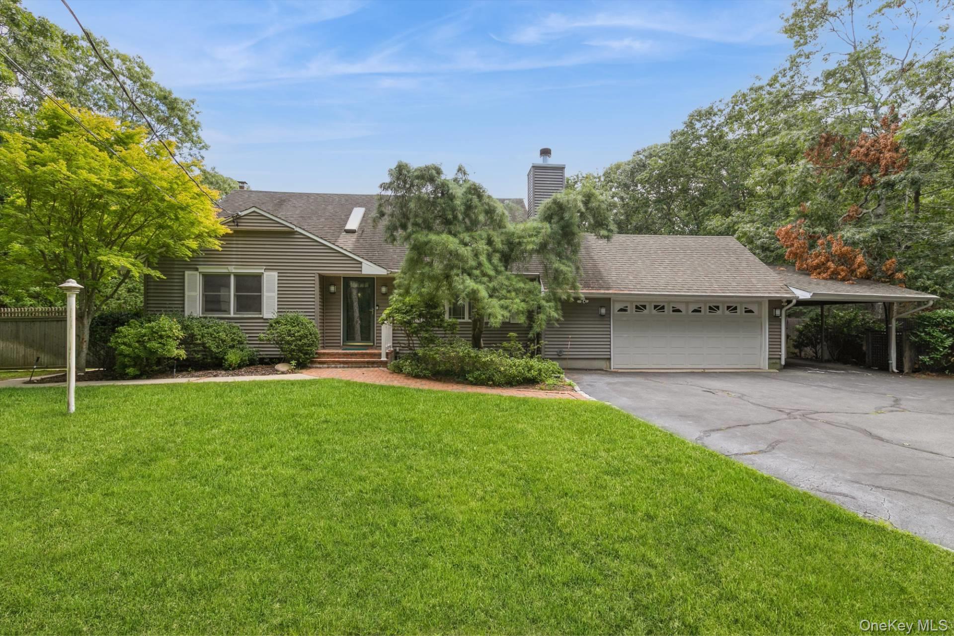 10 W Landing Road — photo