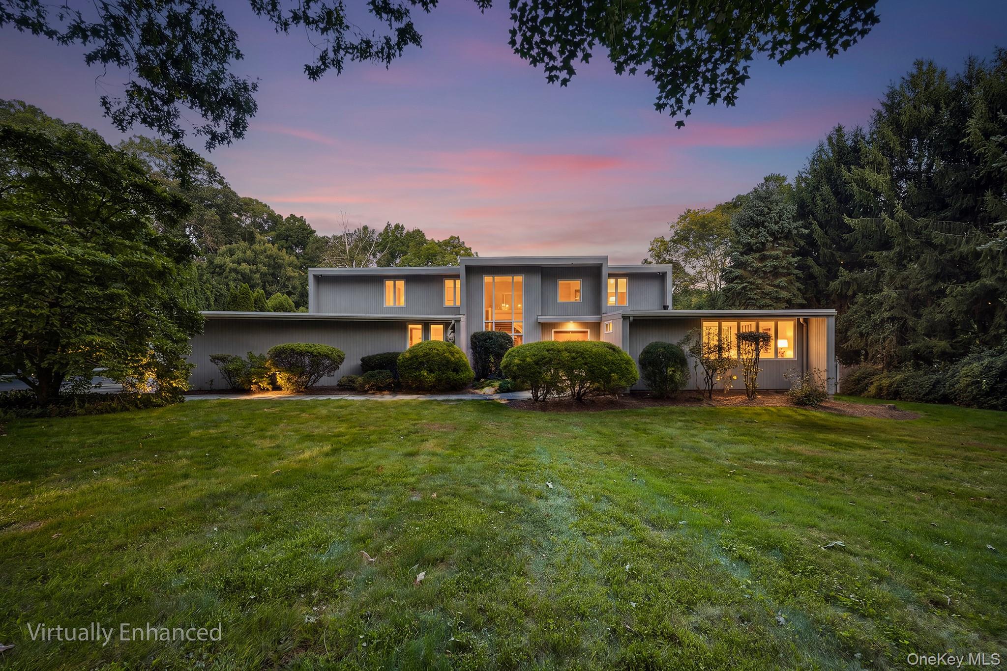 21 Kings Grant Way — photo