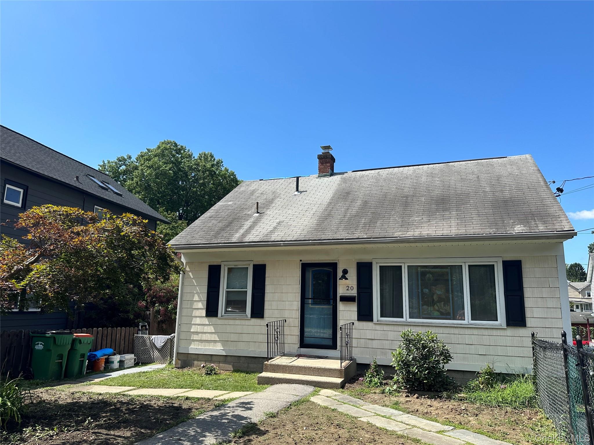 20 Blackburn Avenue — photo
