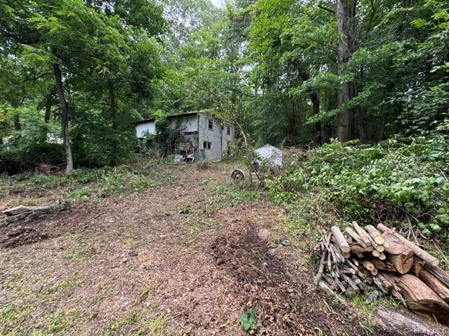 140 N Drury Lane — photo