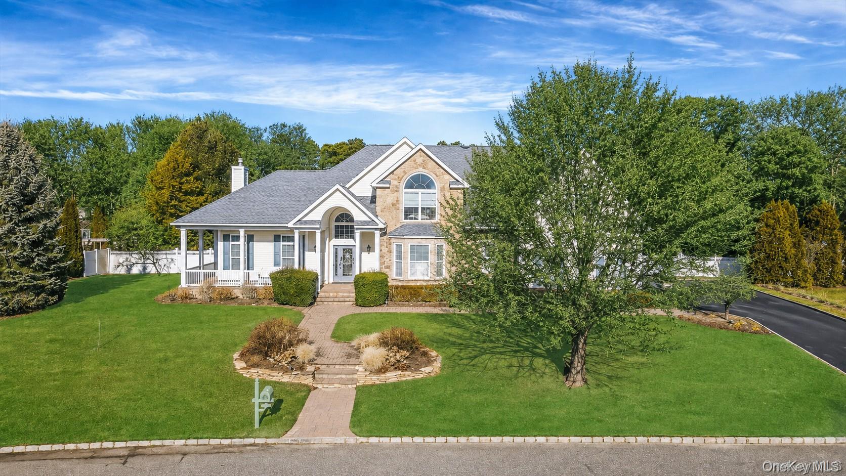3 Crossfield Court — photo