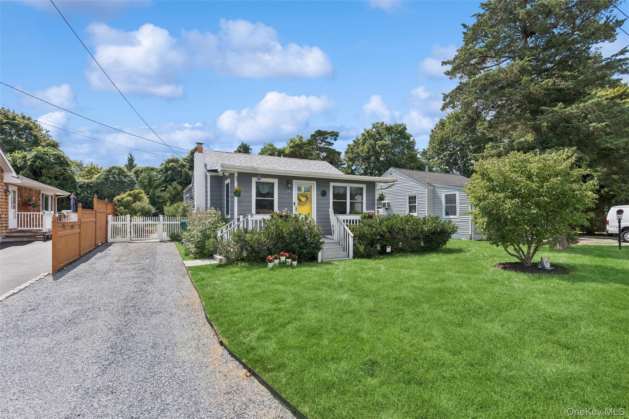 34 W End Avenue — photo