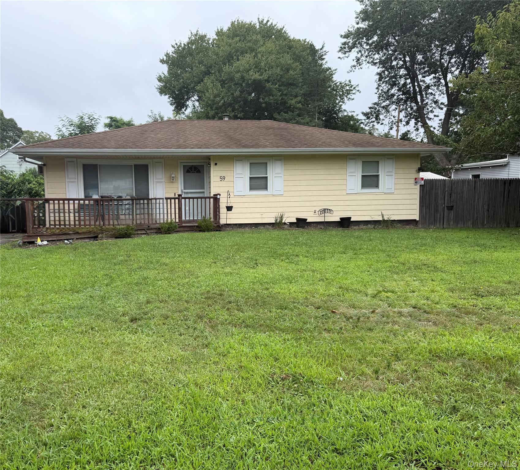 59 Pennant Drive — photo