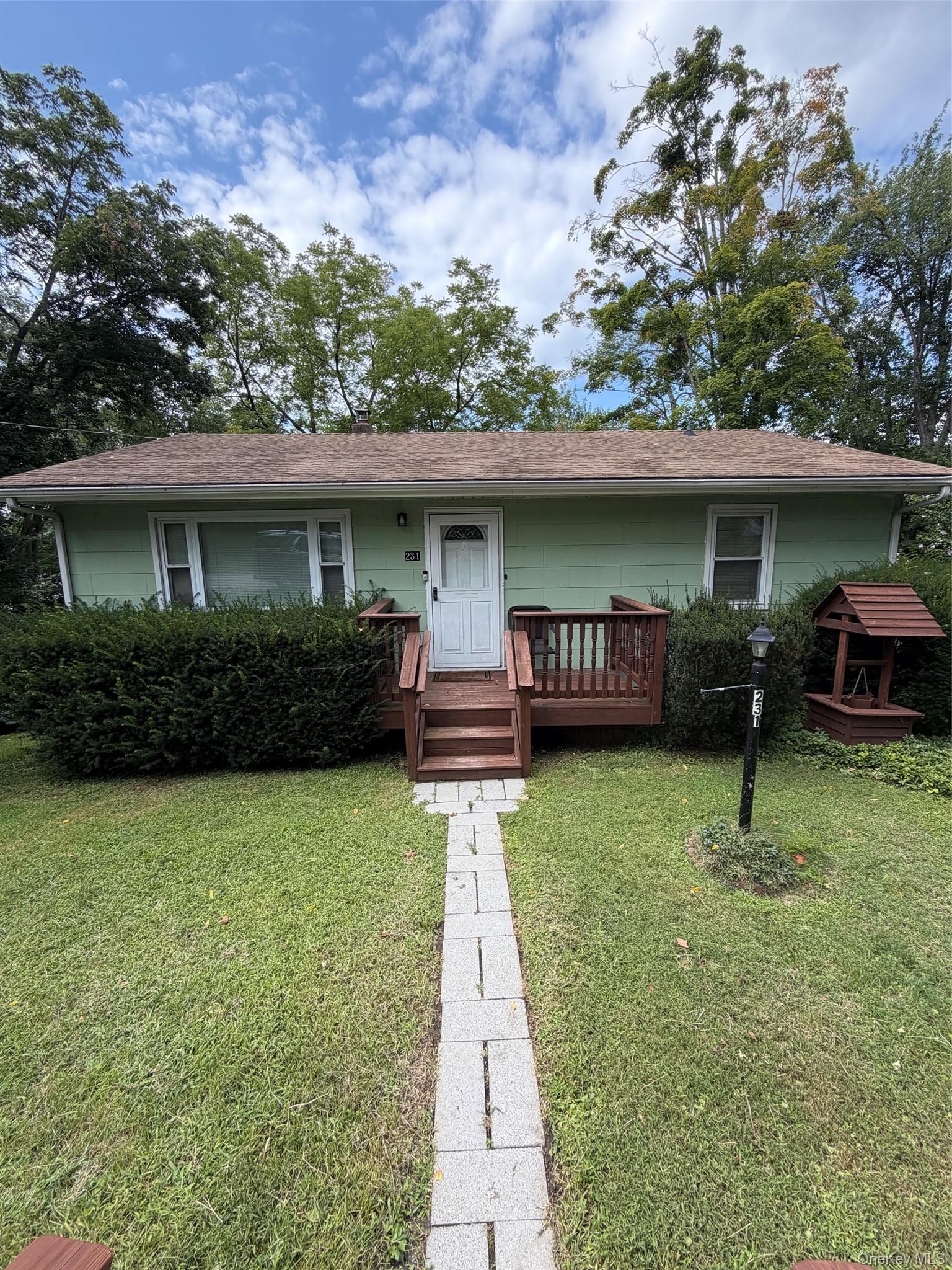 231 N Terry Hill Road — photo