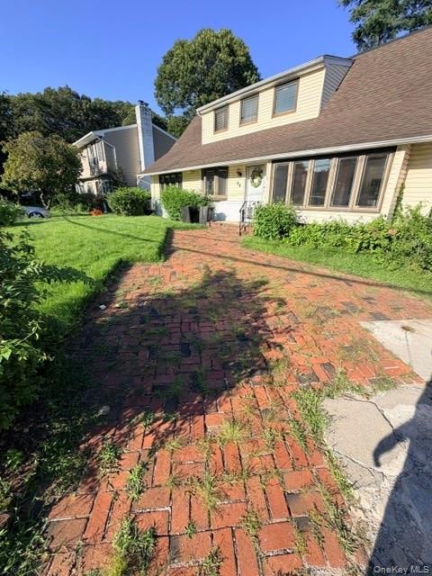 64 Lynwood Drive — photo