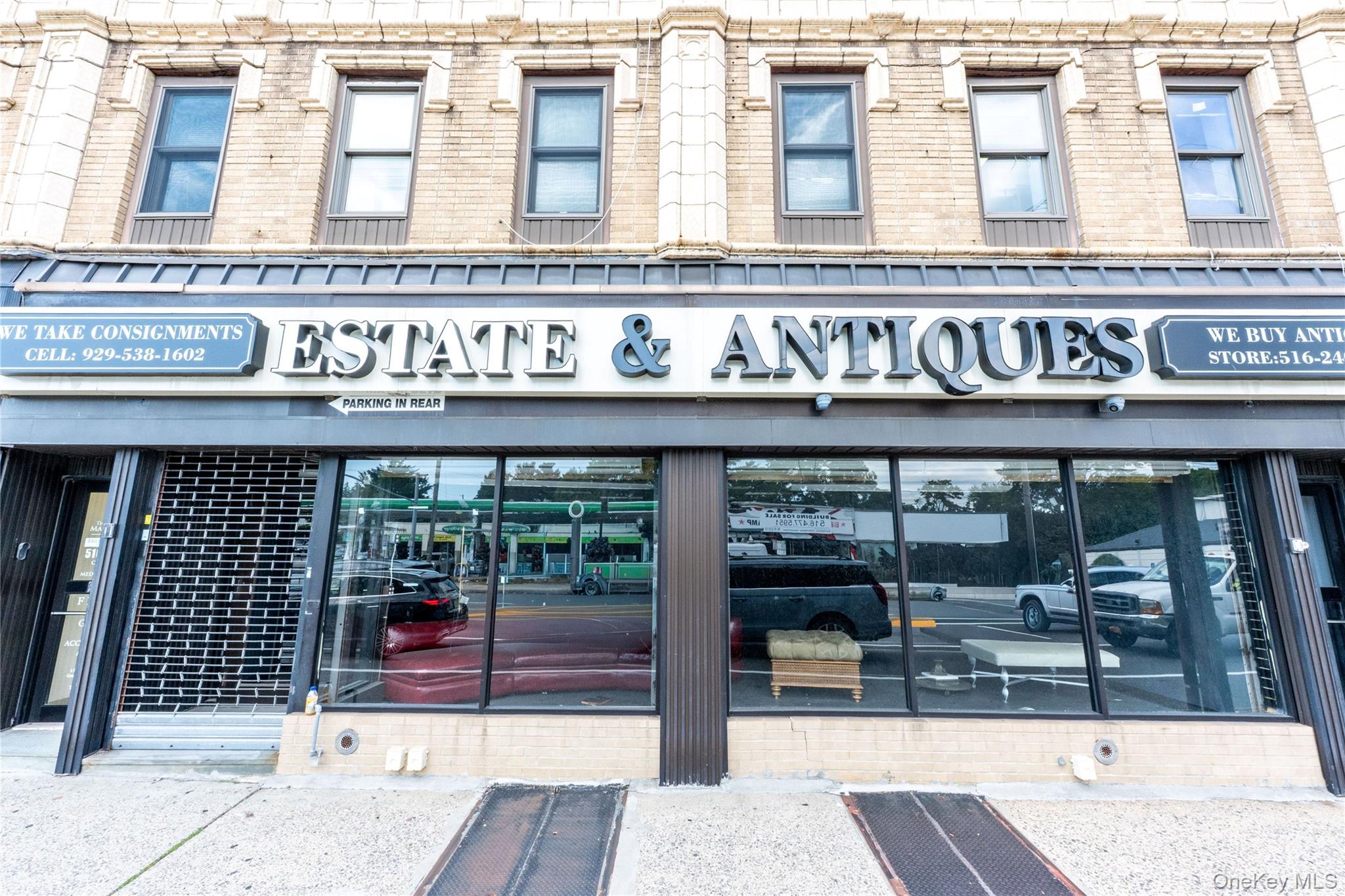 3-5 Northern Blvd — photo
