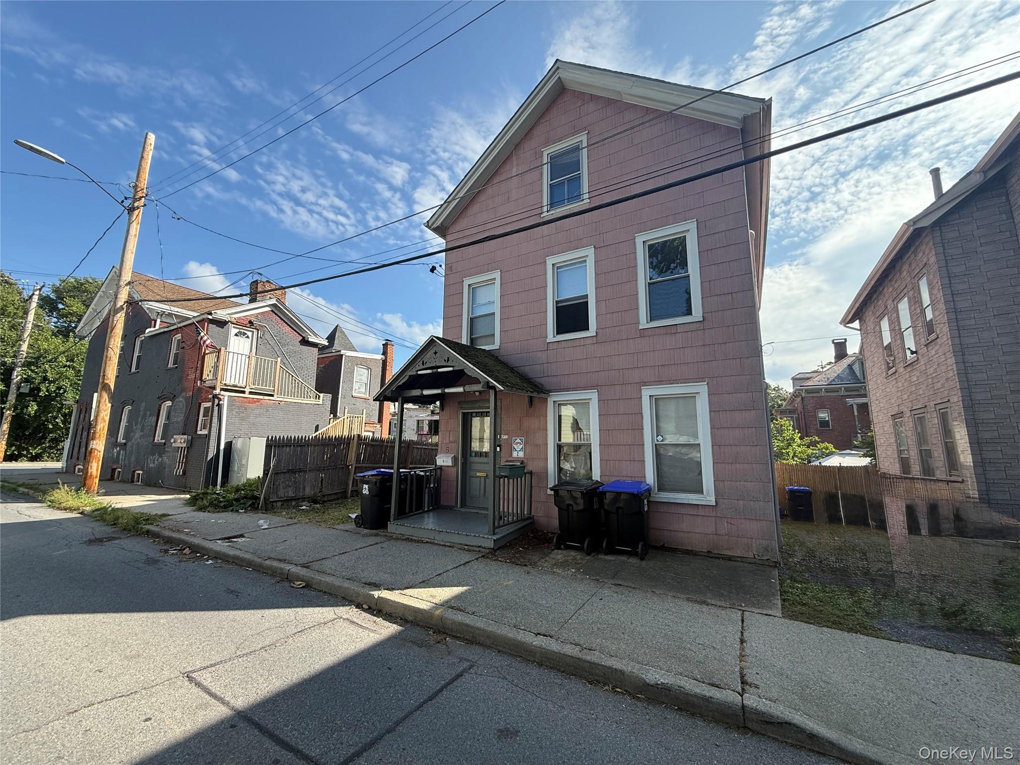 2 Charles Street 2 — photo