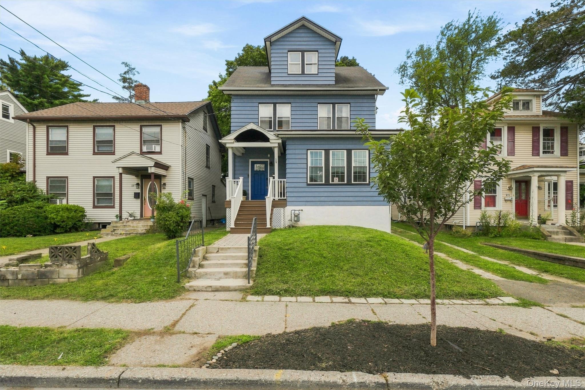 19 Forsythe Place — photo