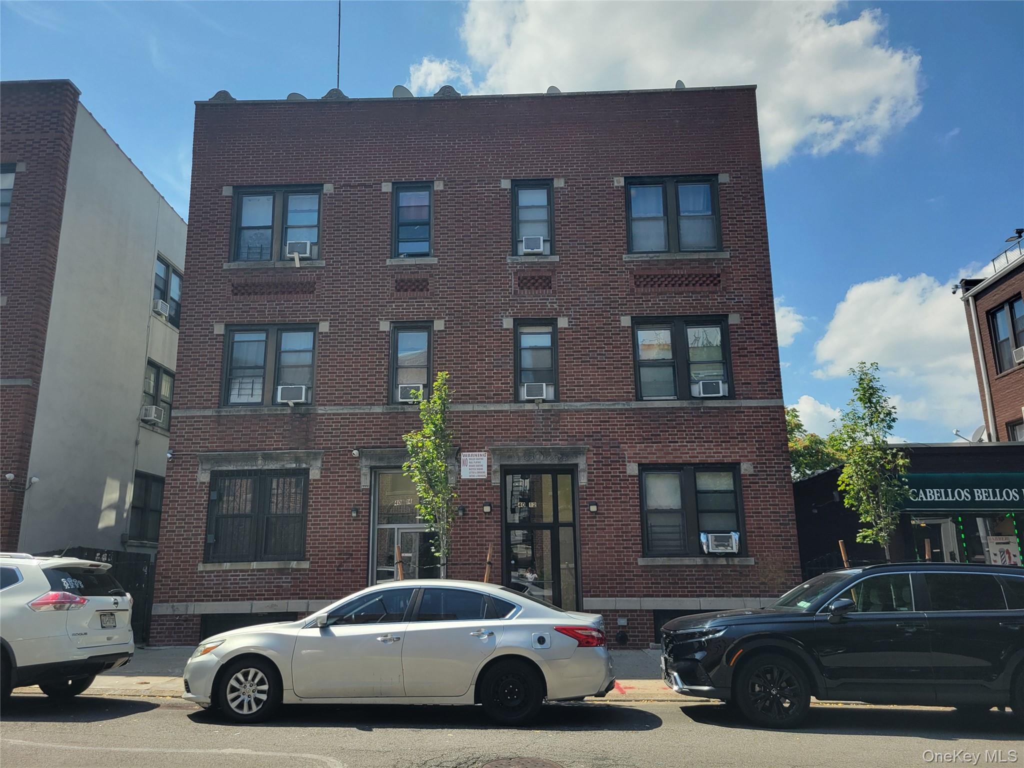 40-12 67th Street — photo