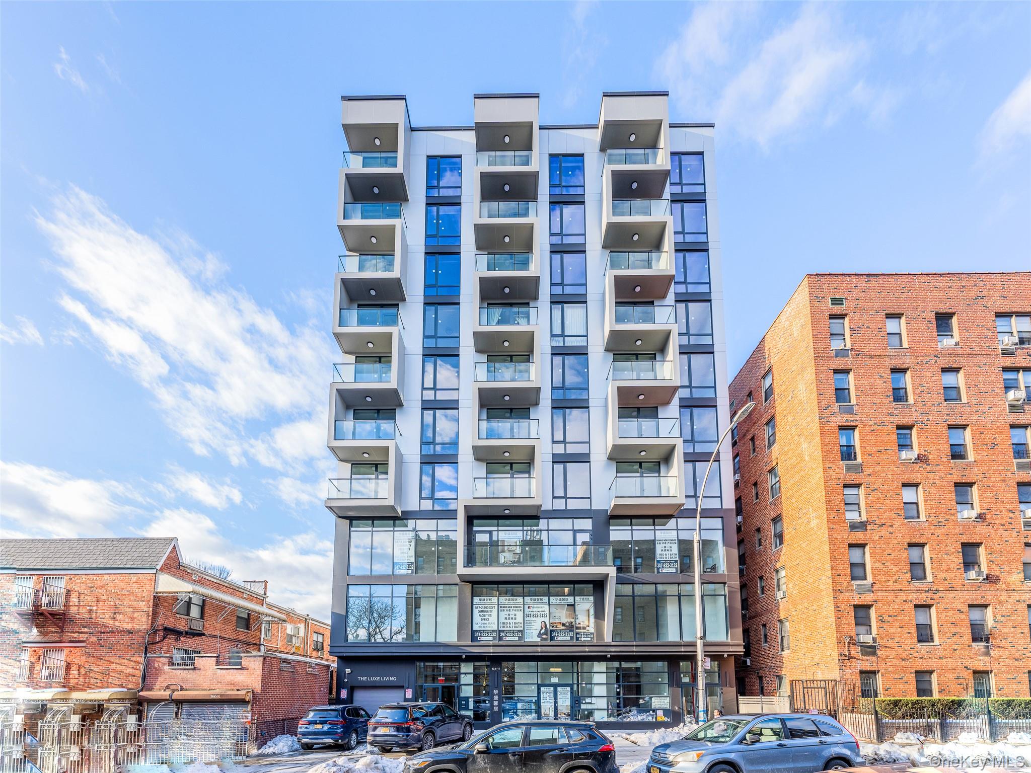 134-11 Franklin Avenue 7a — photo