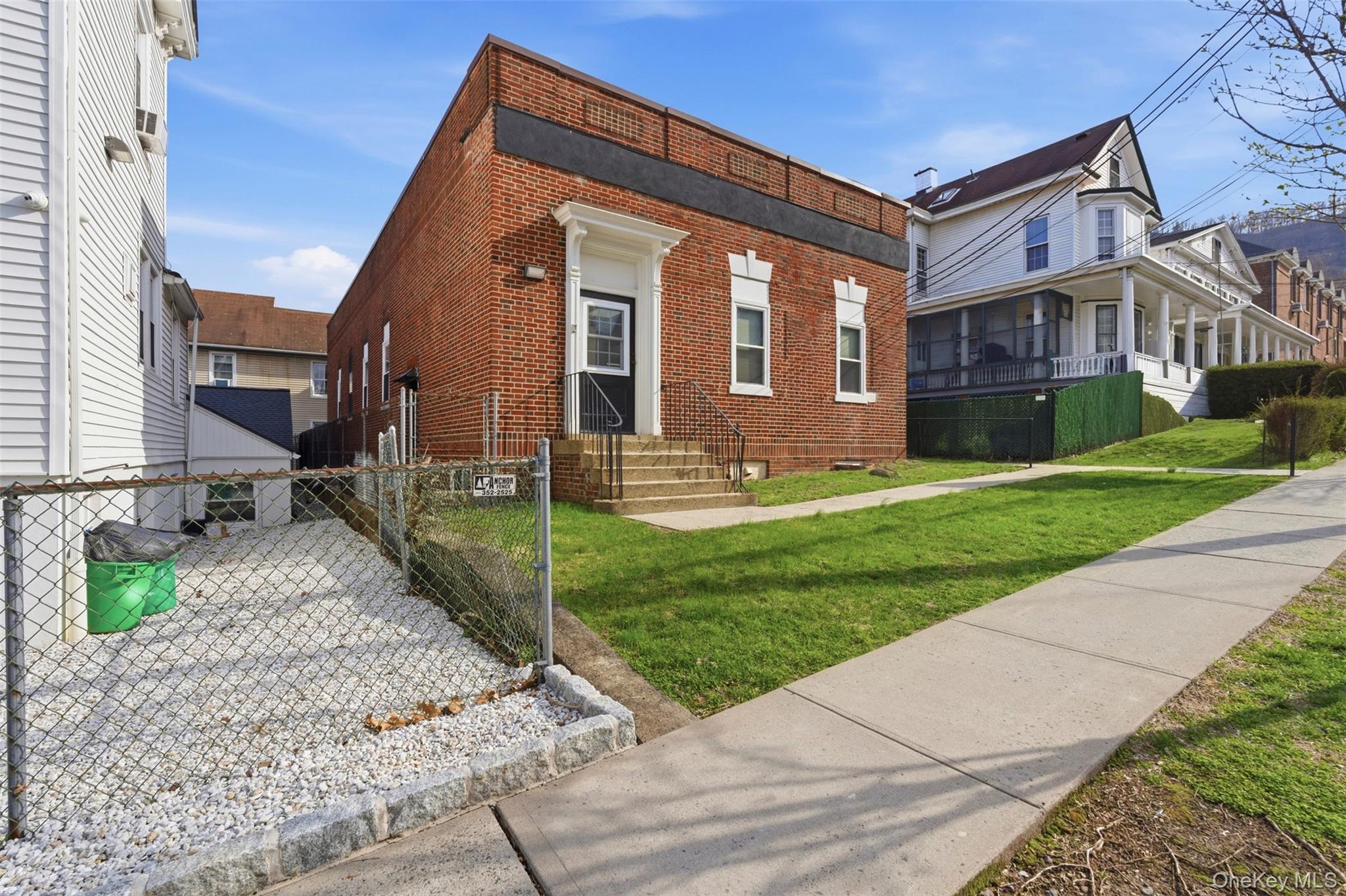 63 New Main Street — photo