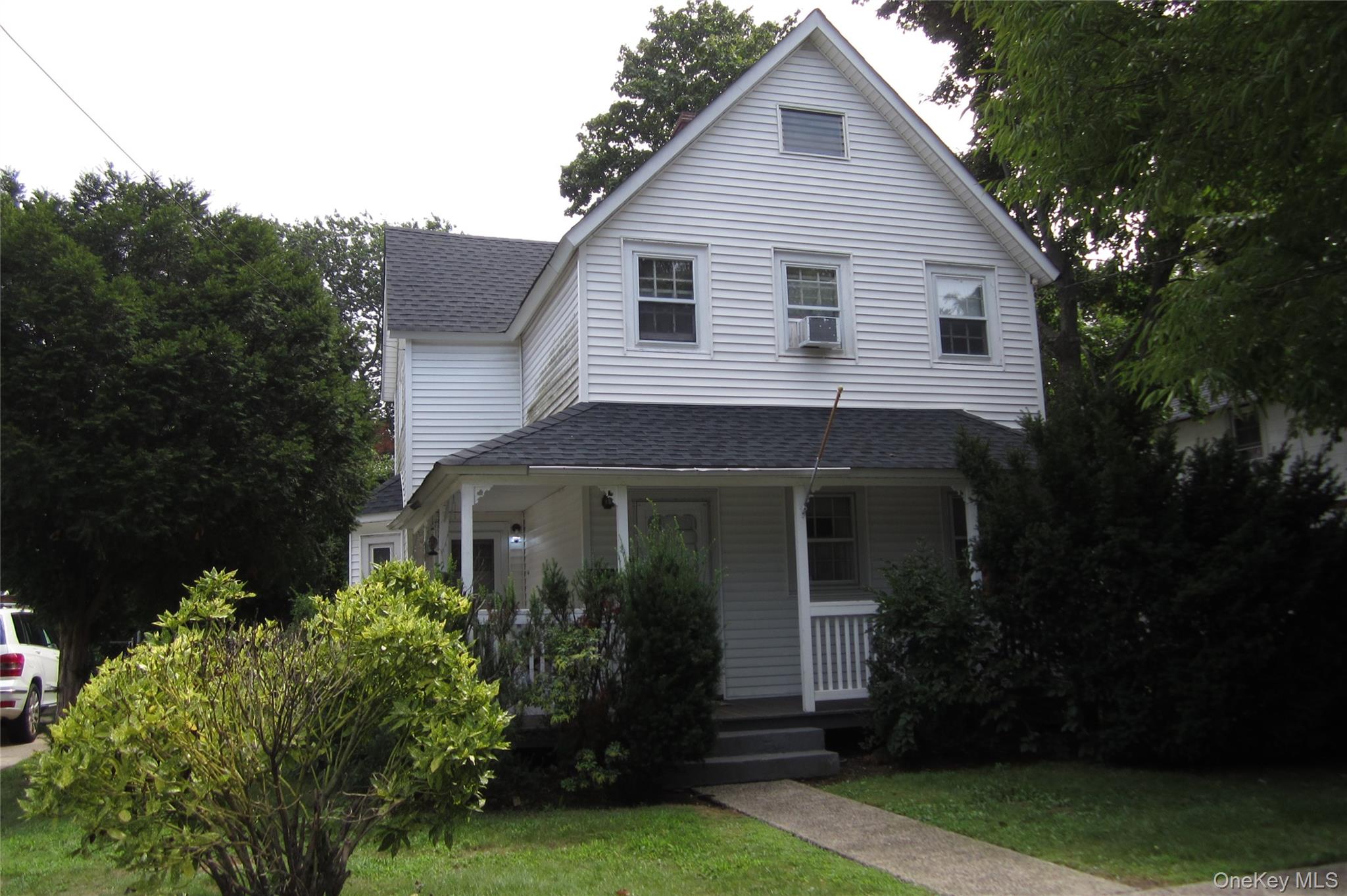 193 Cherry Street — photo