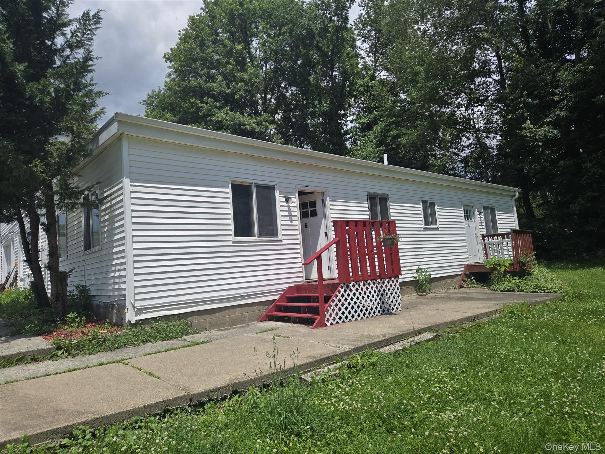 698 Bullville Road 700 — photo