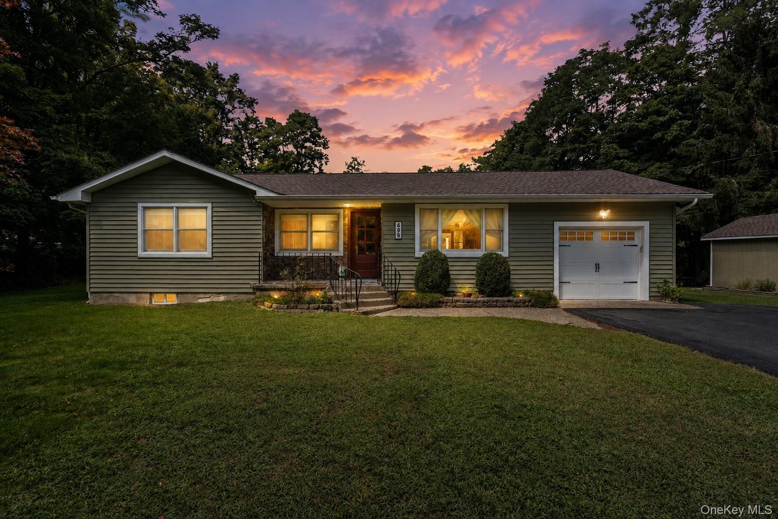 499 Old Dutch Hollow Road — photo