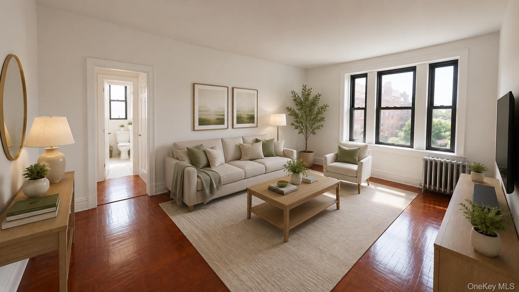 108-02 72nd Avenue 4B — photo