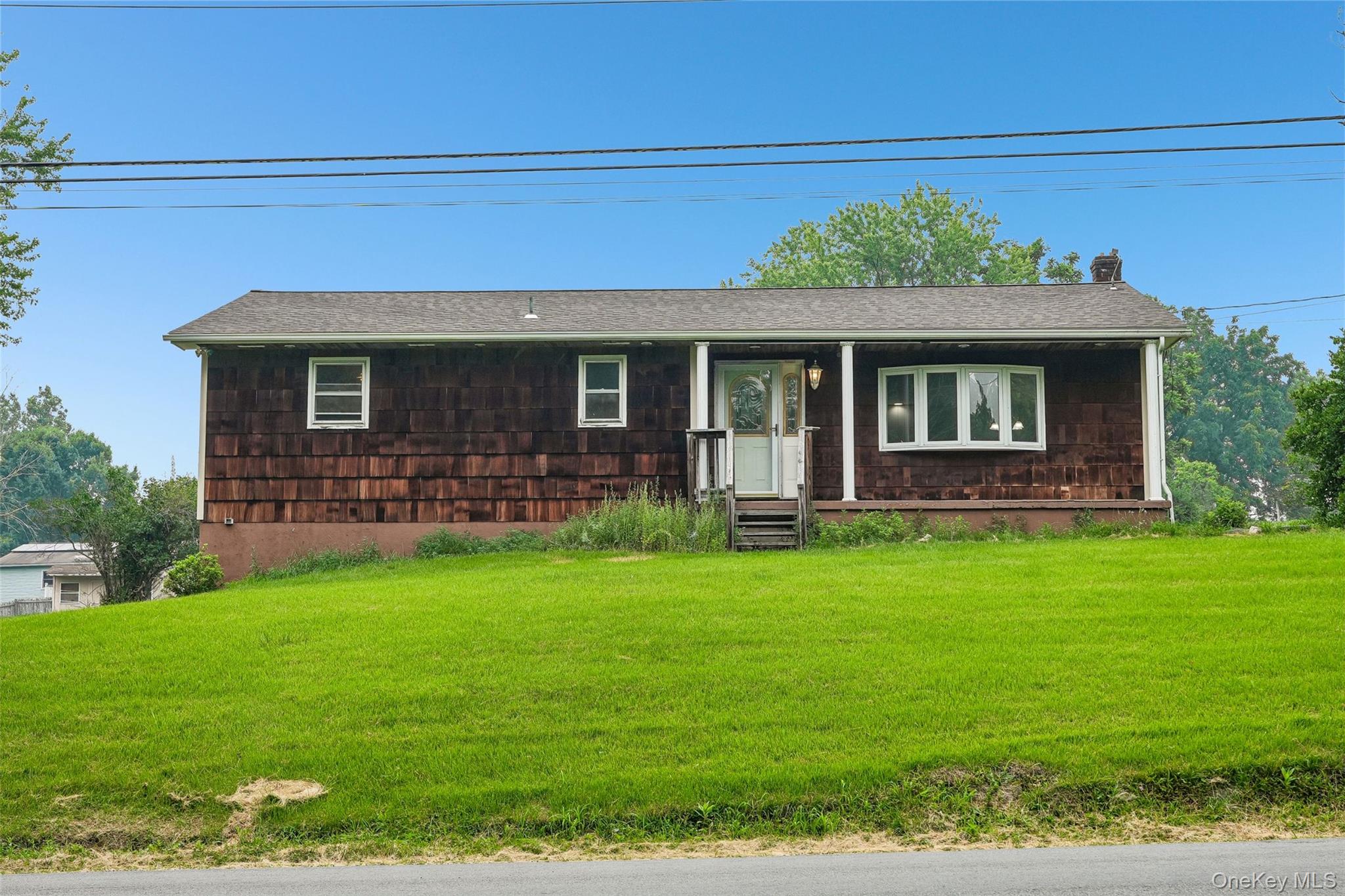 53 W Ridge Road — photo
