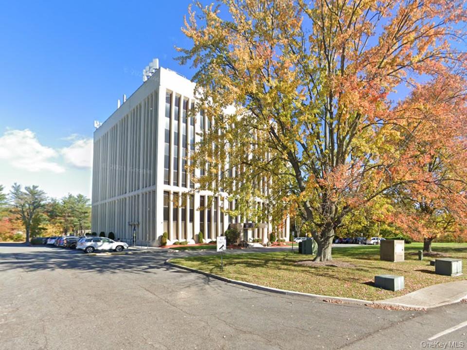 20 Squadron Boulevard 650 — photo