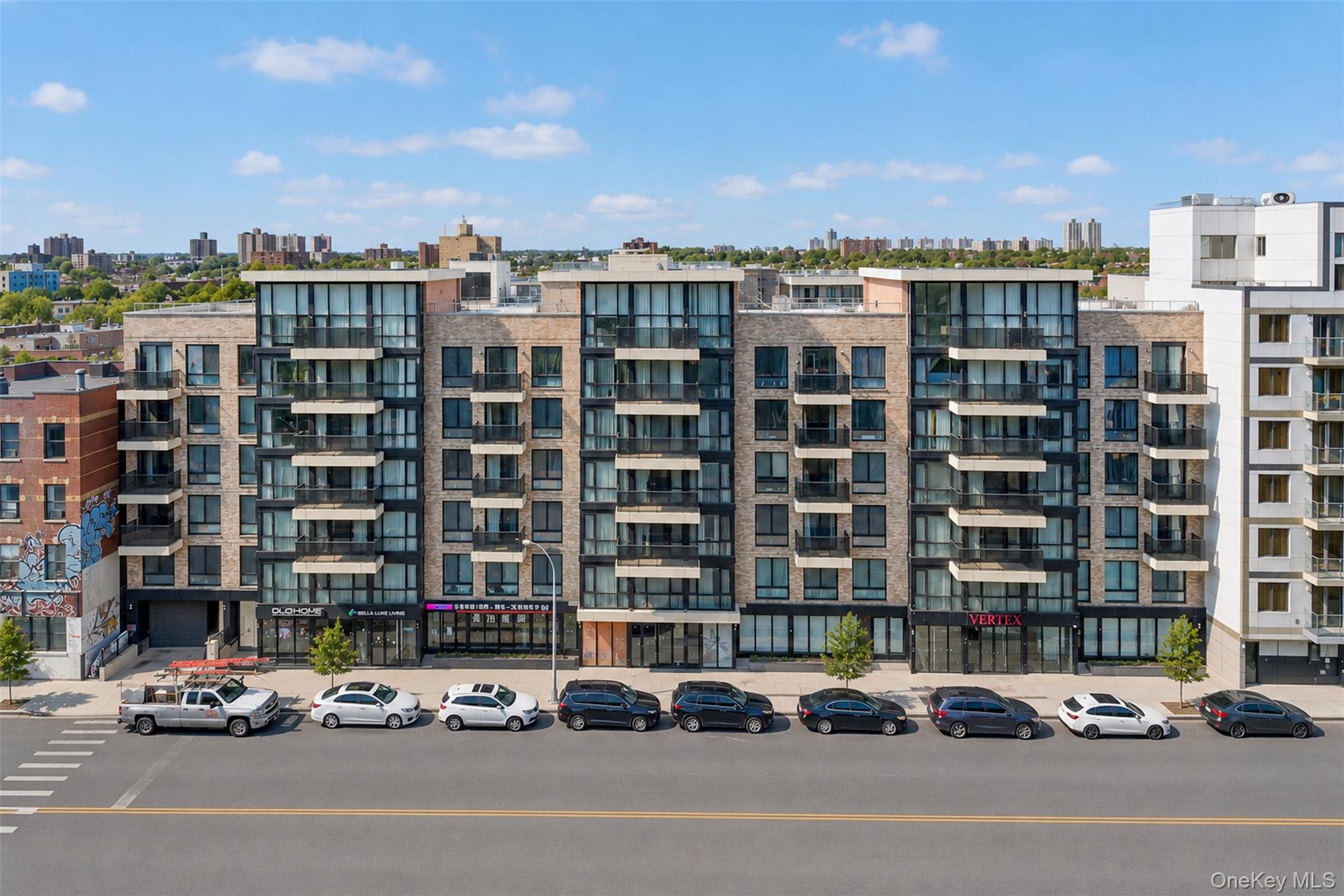 13111 Fowler Avenue 2G — photo