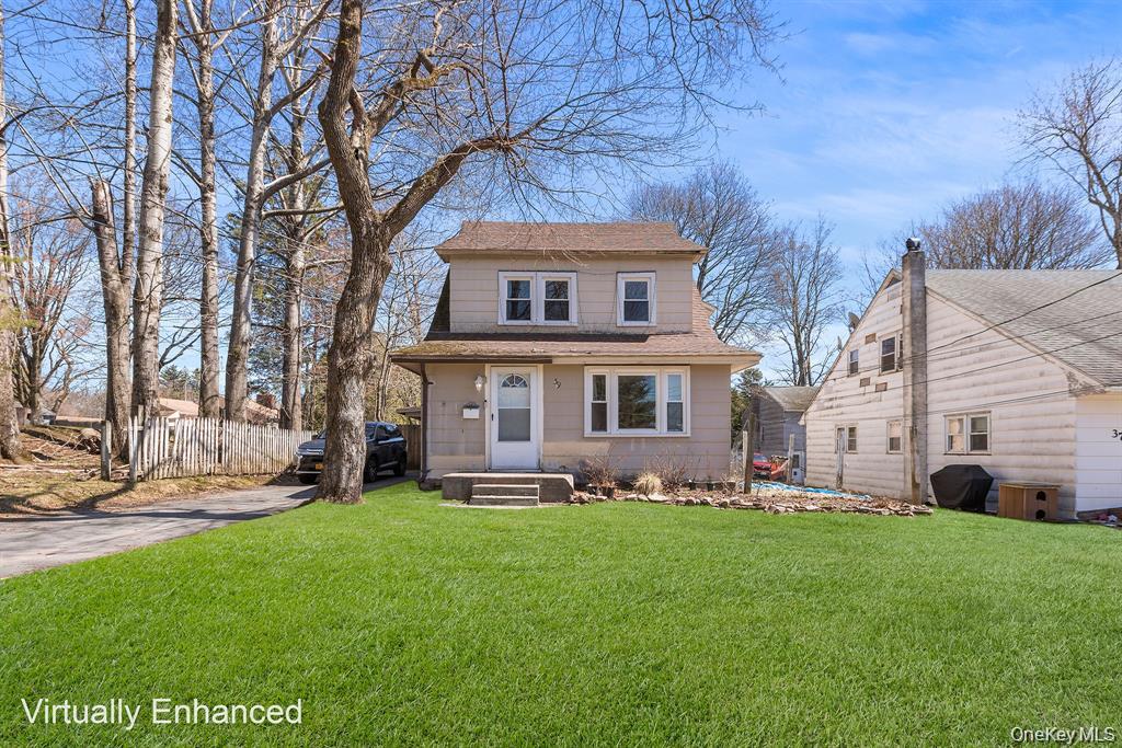 39 Wawanda Avenue — photo