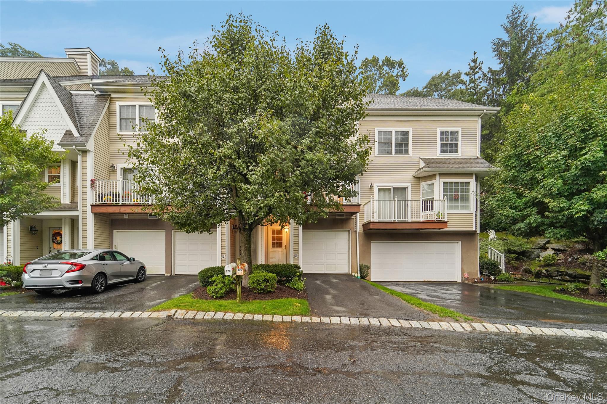 122 Crystal Hill Drive — photo