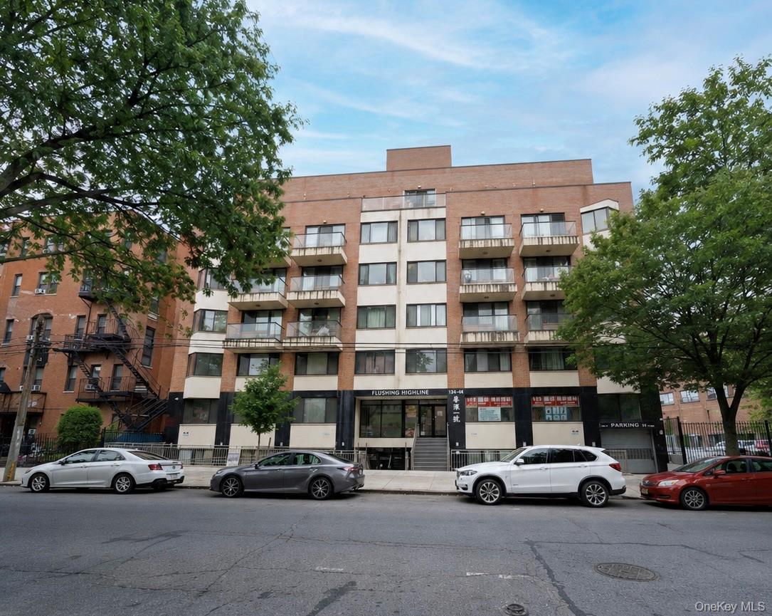 136-46 41st Avenue 1B — photo