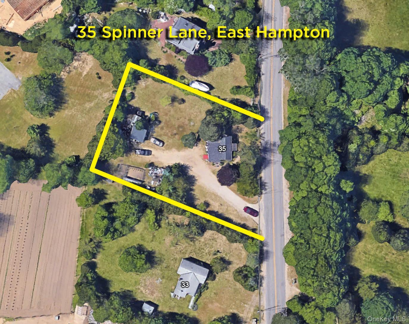 35 Spinner Lane — photo