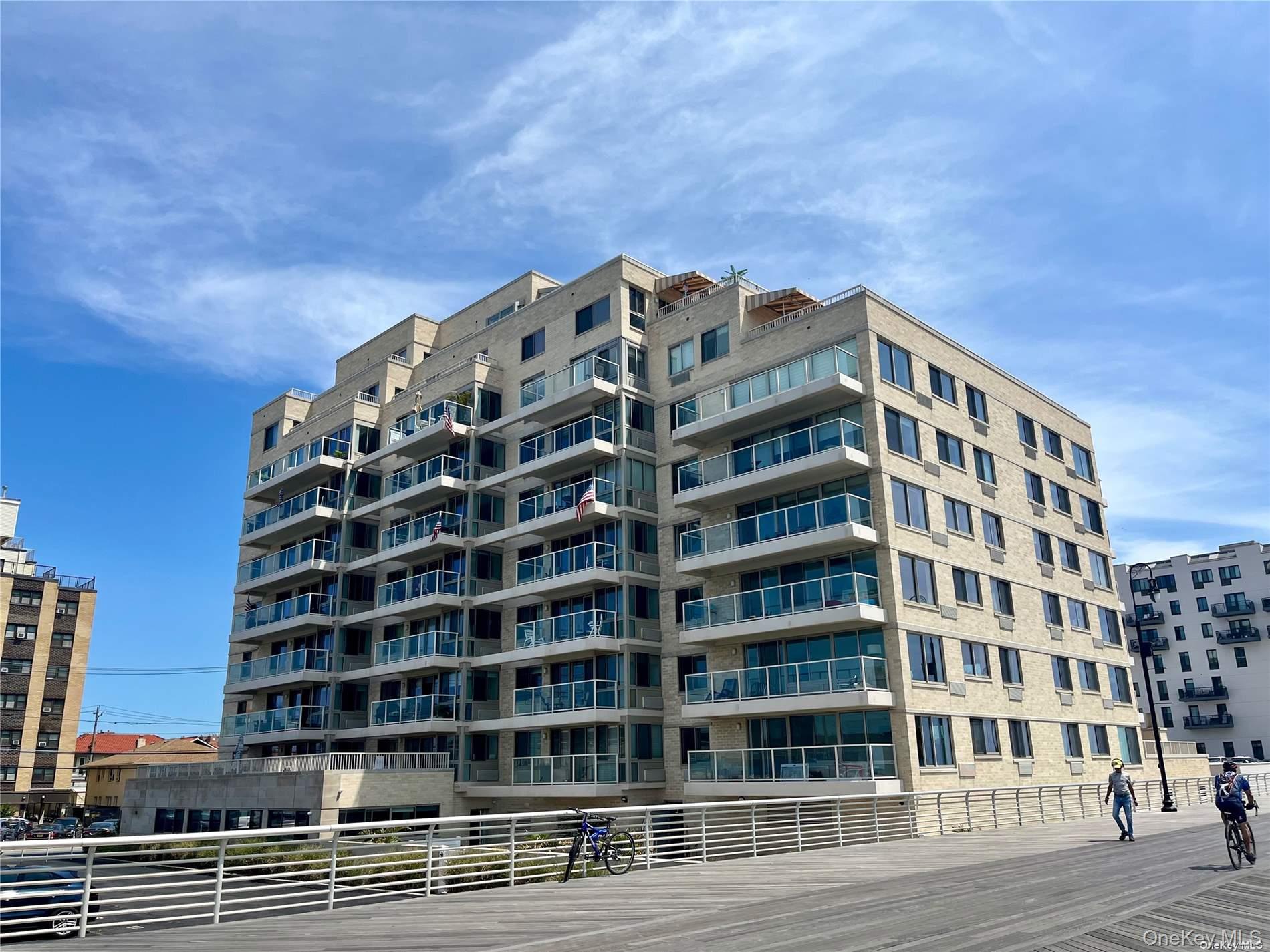 170 W Broadway 5H — photo