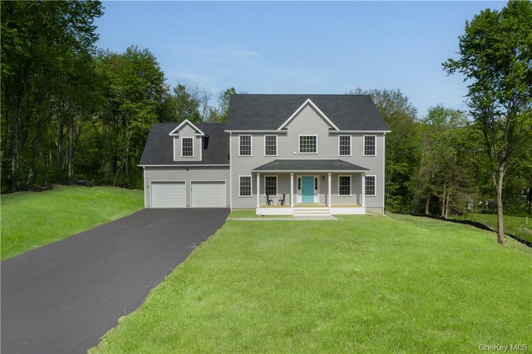 10 Red Oaks Mill Road — photo