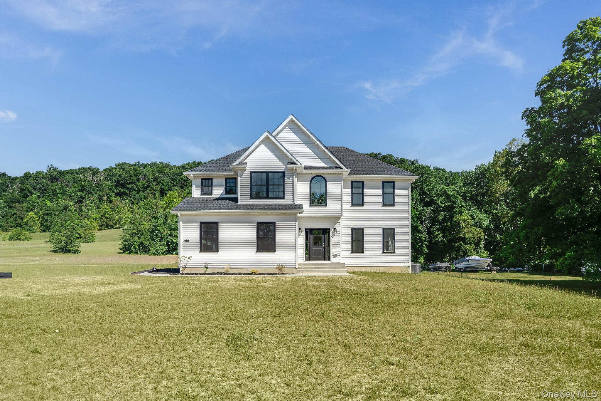Lot 3 Stringham Road — photo