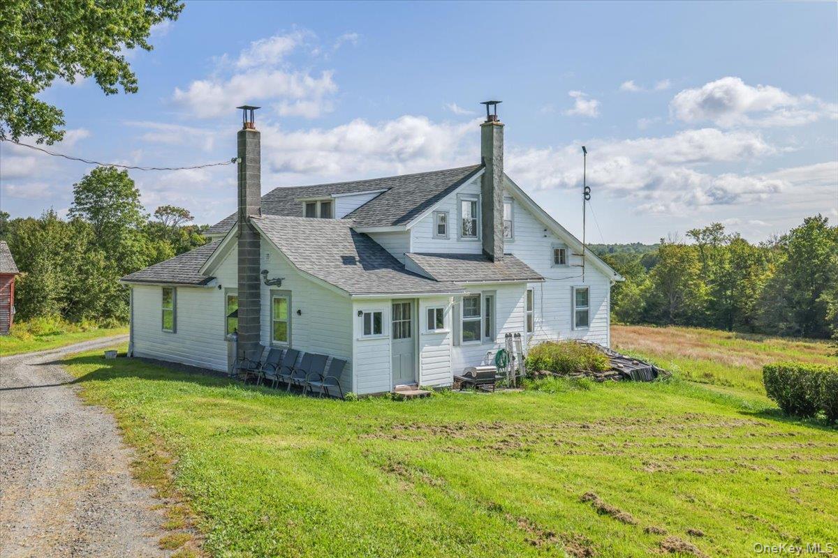 21 Hans Fischer Road — photo