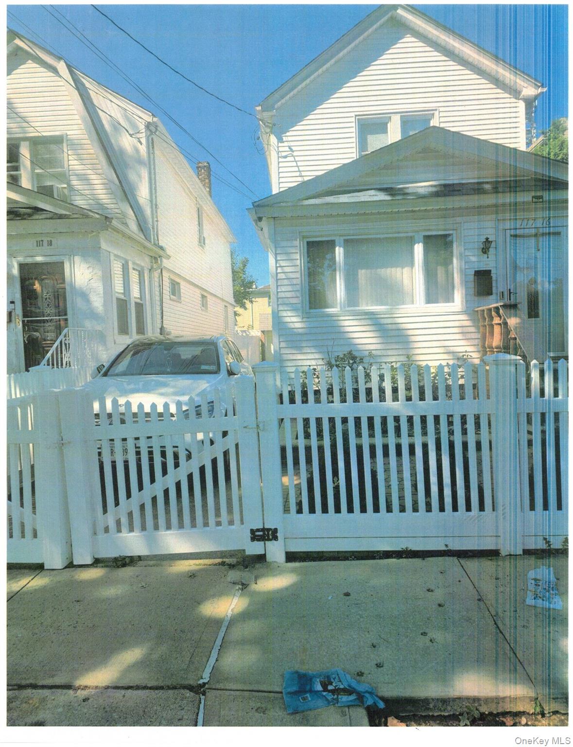 117-16 SE 199 Street SE — photo